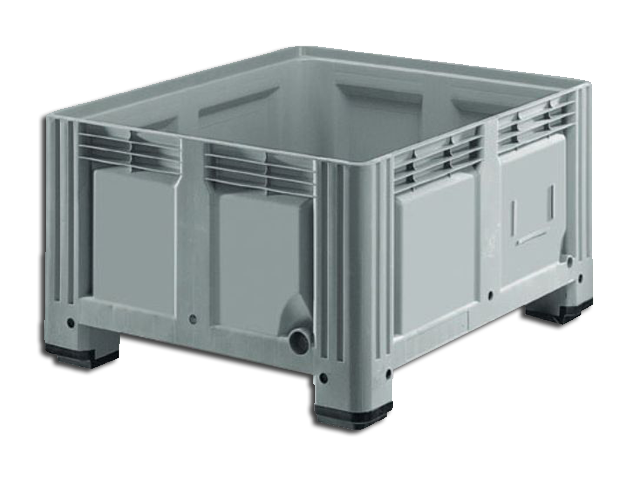 PBG 121063  4F - Industry Palletcontainer
