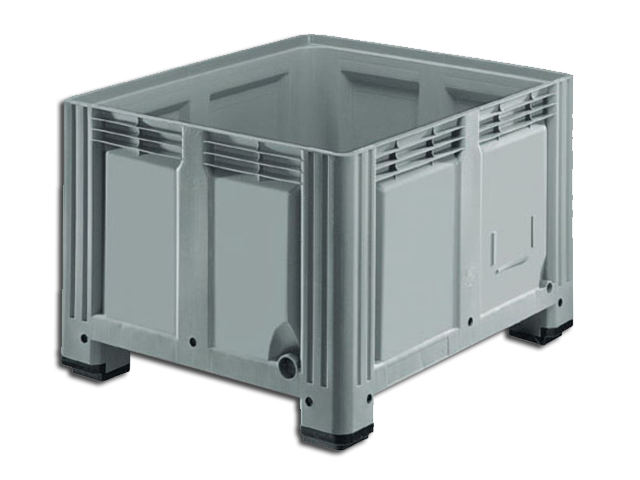 PBG 121085  4F - Industry Palletcontainer