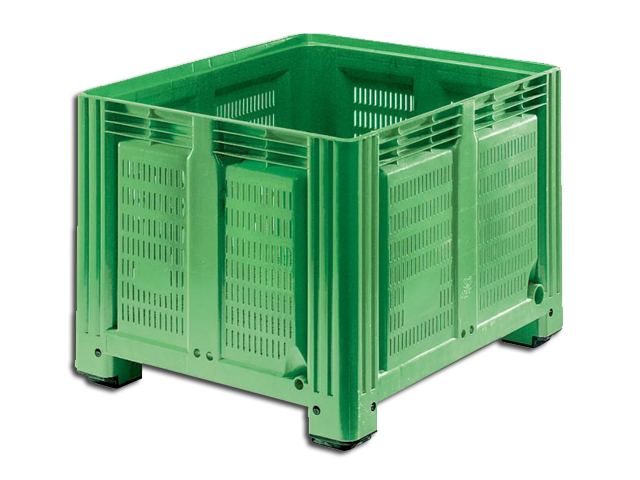 PBD 121085 L4F - Food Palletcontainer