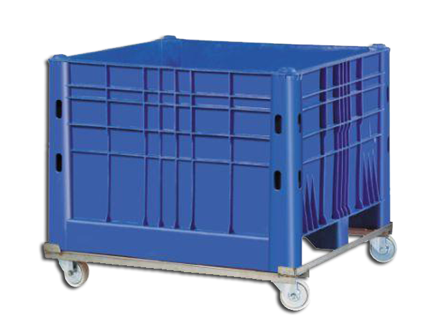 DXG 111194 4RG - Container Rollen-Behälter